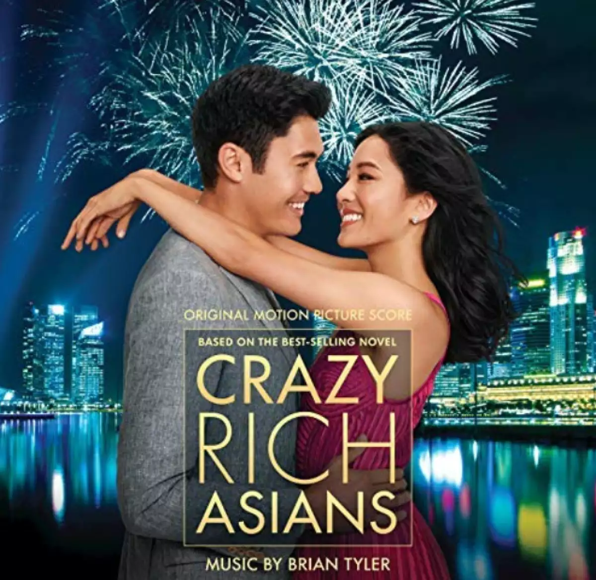 Crazy Rich Asians China