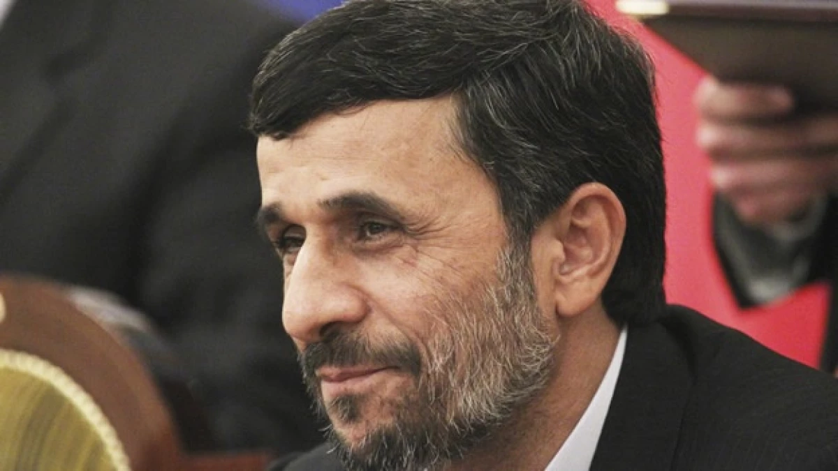 iran