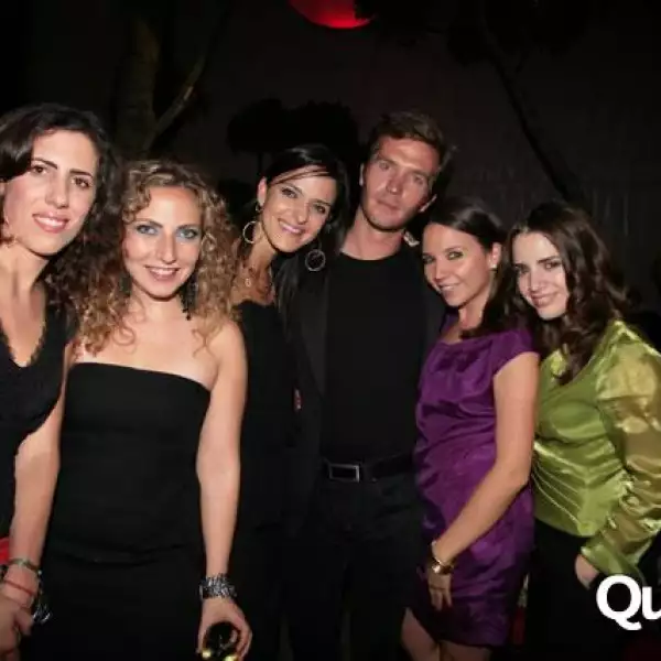 Aniversario Au Pie Da Cuchon