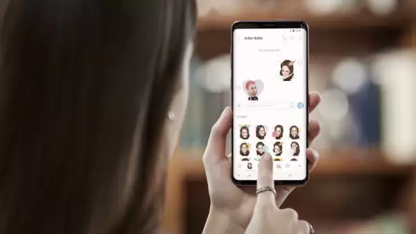 Emojis personalizados