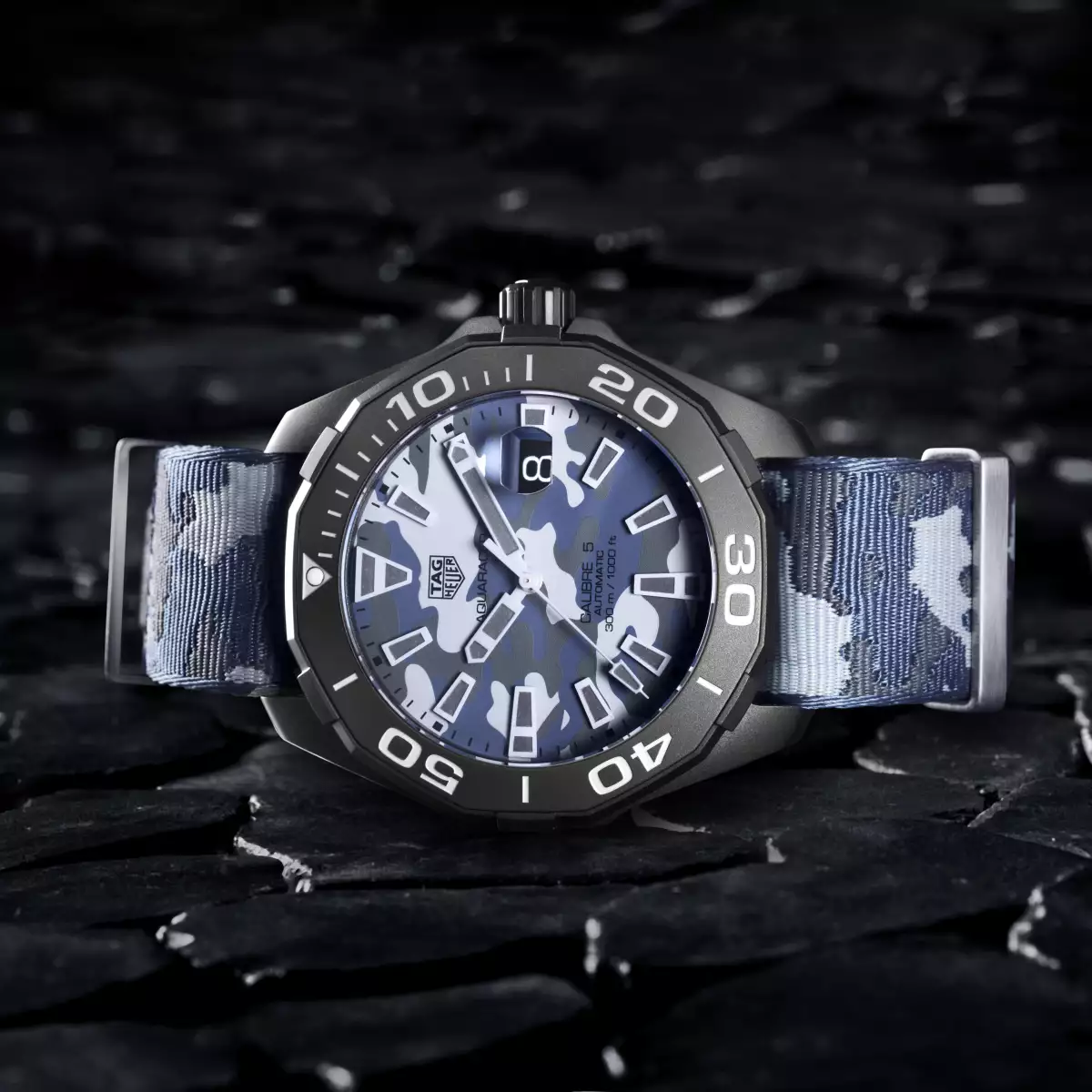 Tag Heuer