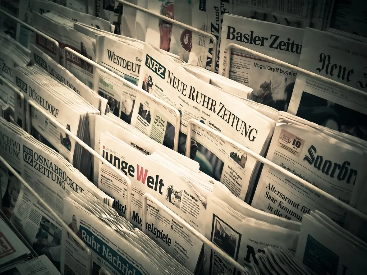 prensa internacional