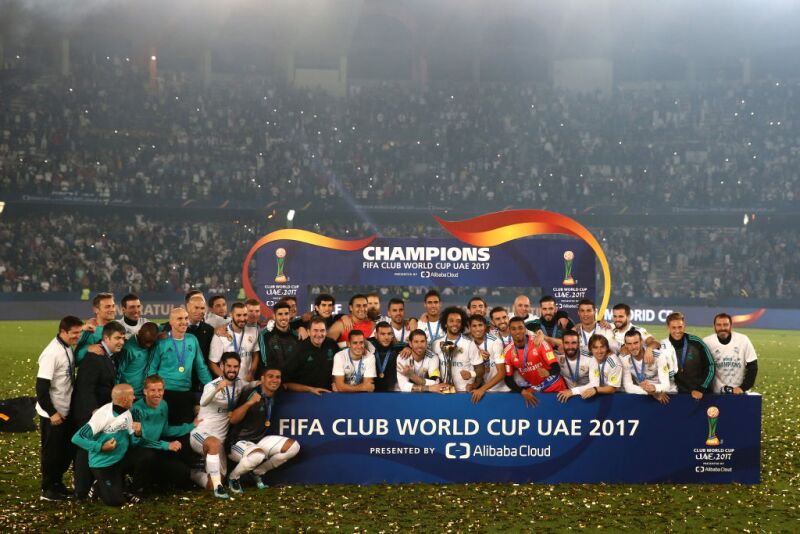 Mundial de Clubes