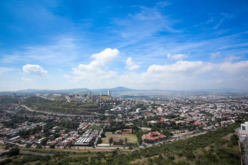 Querétaro 