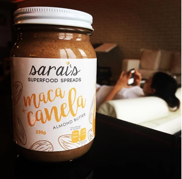 Este producto se convierte en un aliado para ti ya que queda con muchos alimentos que consumen muchas personas todos los días.