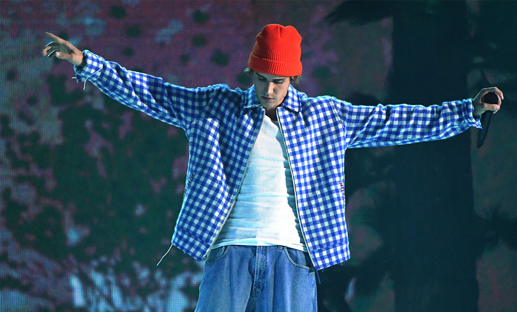 Justin Bieber