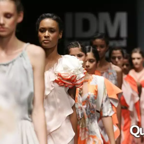 IDM Pasarela Kris Goyri