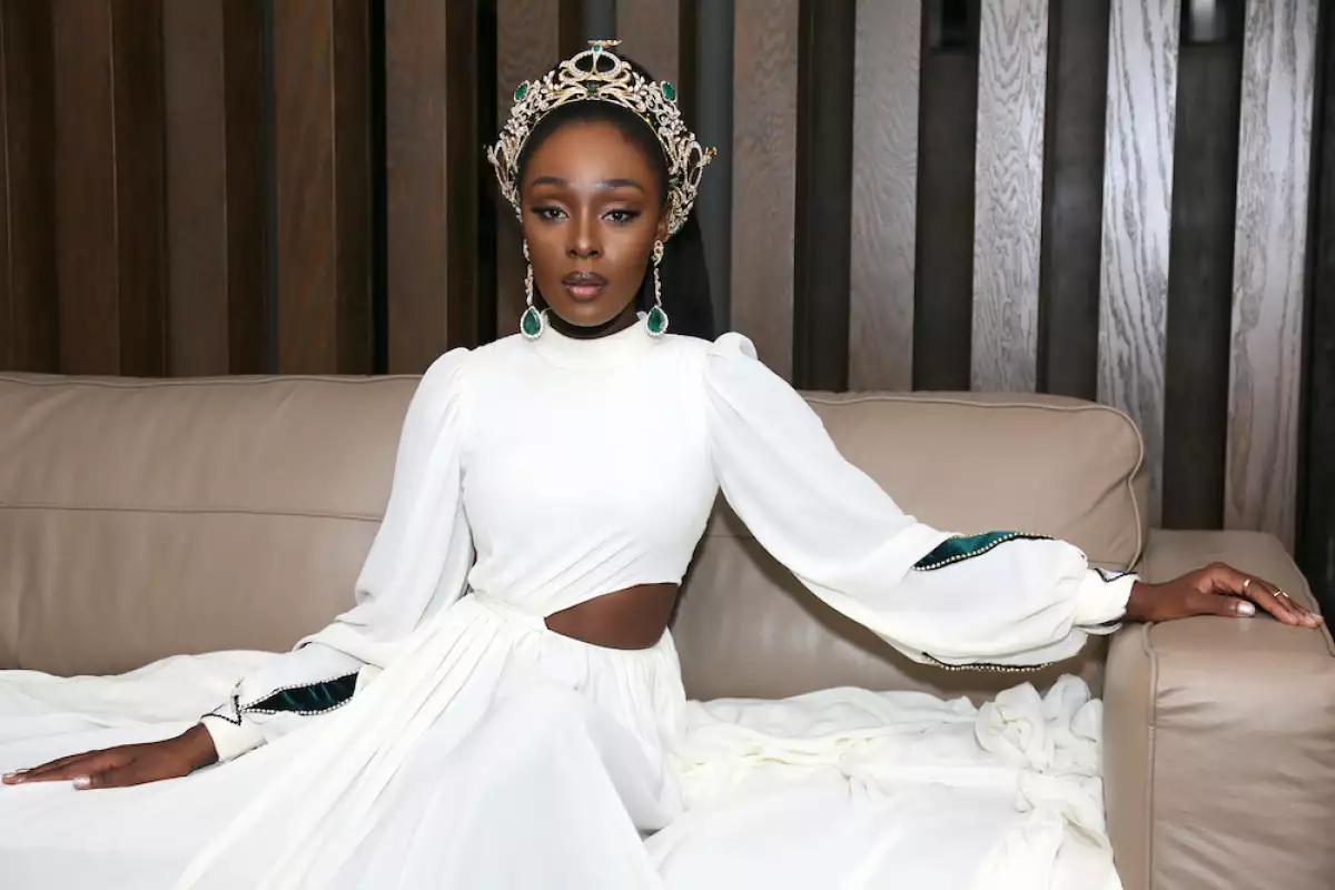 Abena Akuaba
