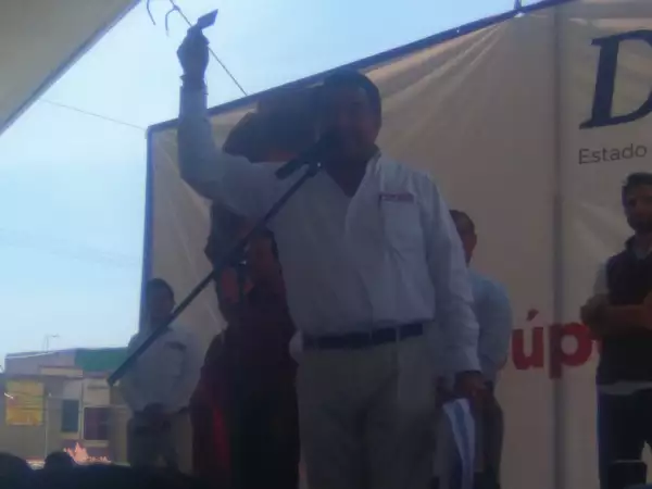 Queja