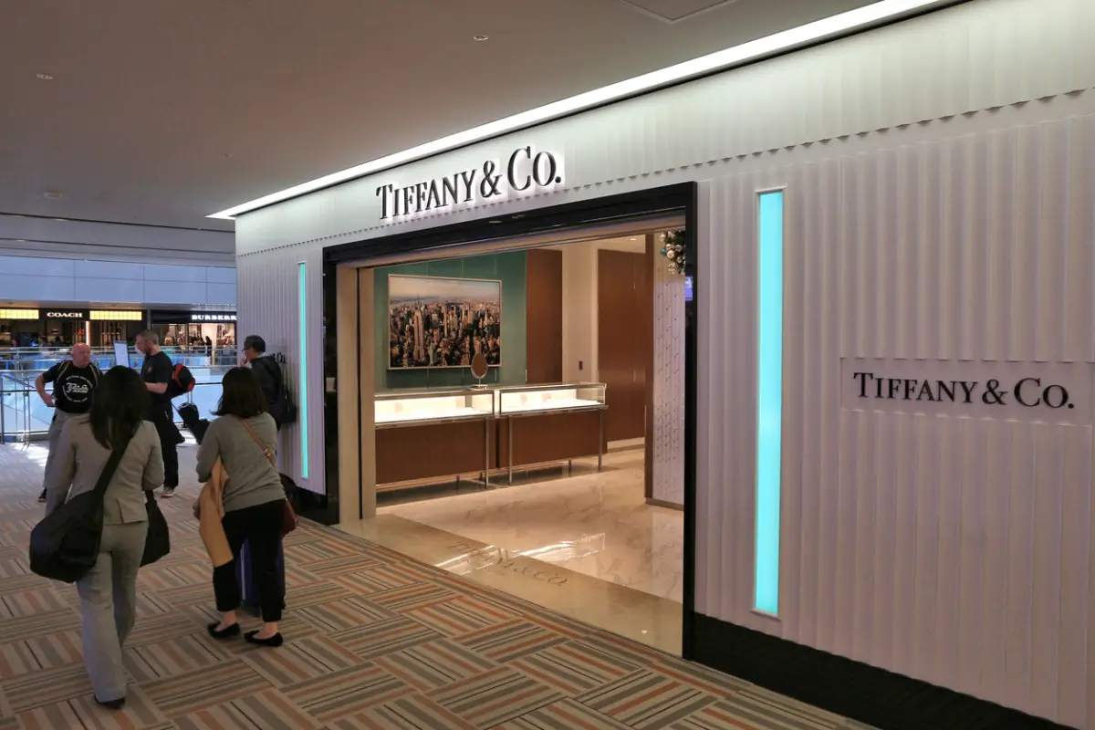 tiffany