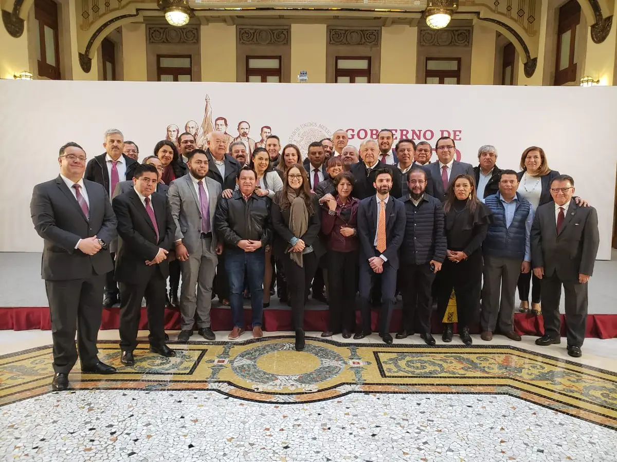 Superdelegados