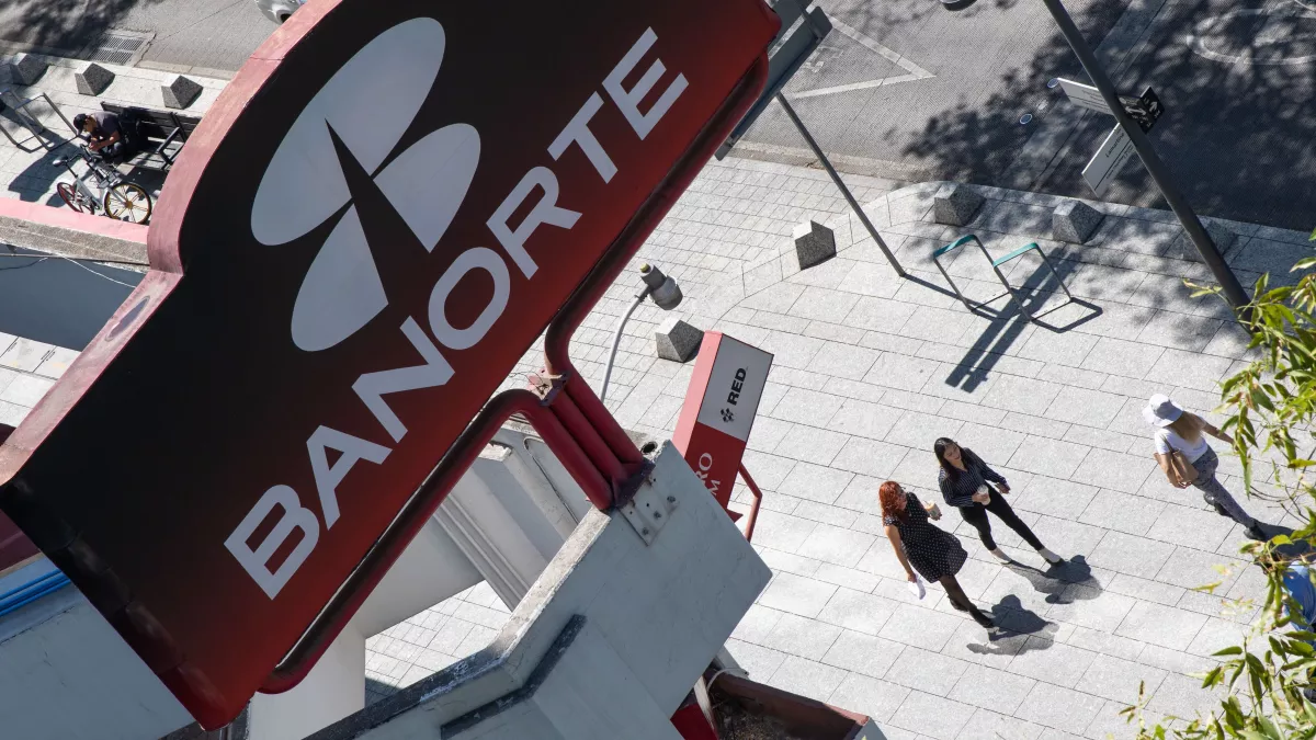 Banorte anuncia reapertura de una sucursal en Acapulco