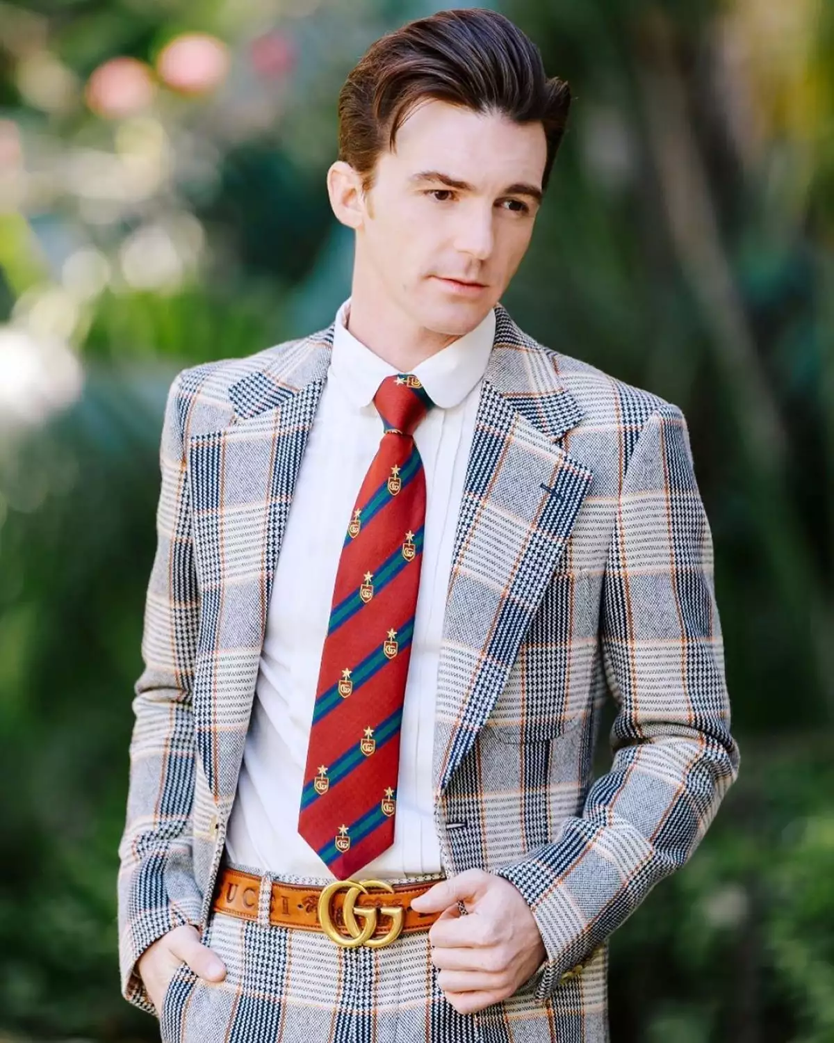 Drake Bell