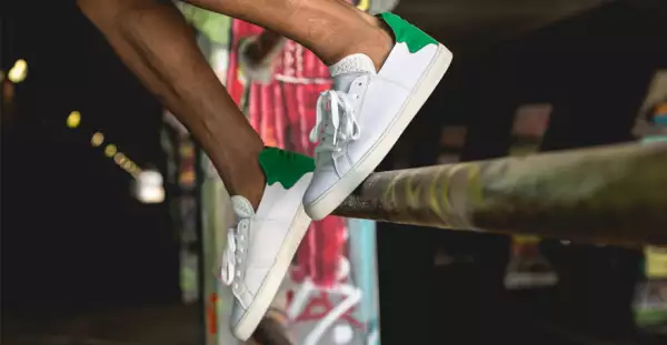 Adidas Originals X Pharrell Williams