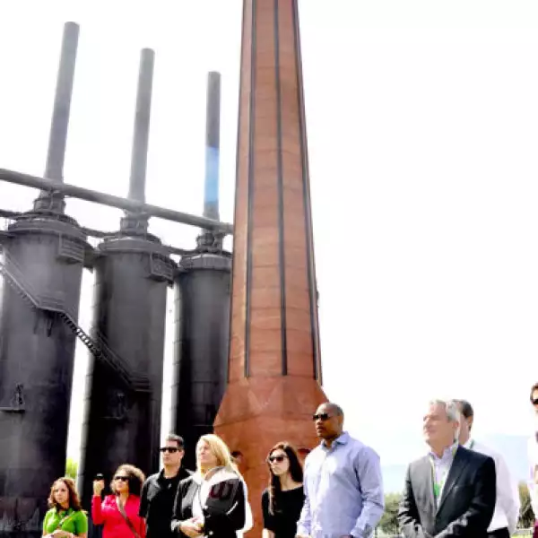 Serena Williams y Gisela Dulko