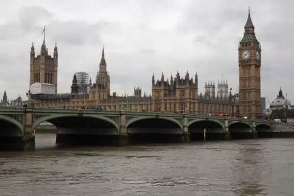 Big Ben Faces Multi-Million Pound Clock Repairs