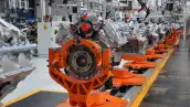 Ford motor Chihuahua