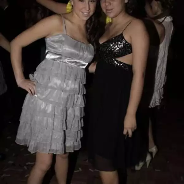 Graduación Prepa Universidad Panamericana