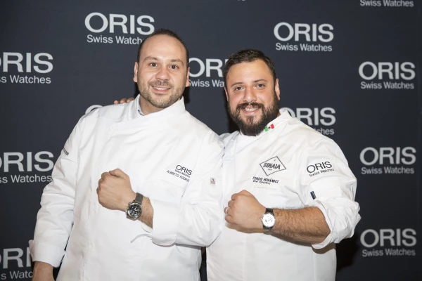 Oris