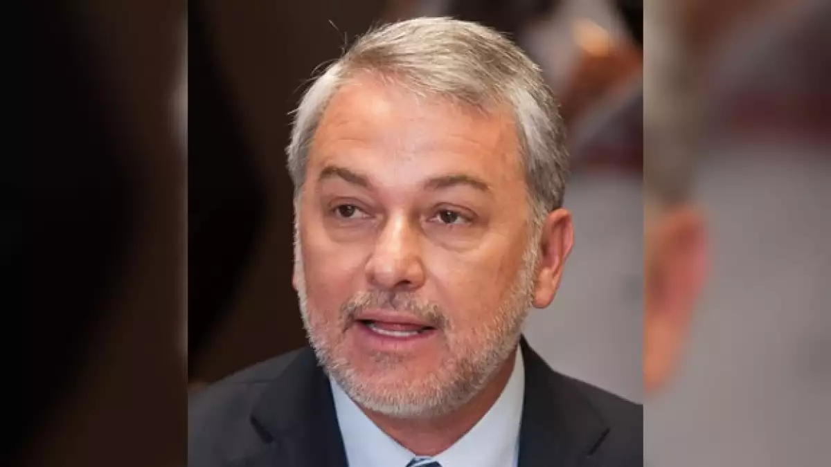 Emilio González Márquez
