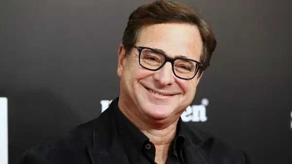 Bob Saget