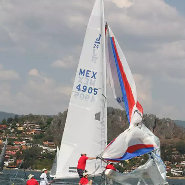 Triple copa scappino