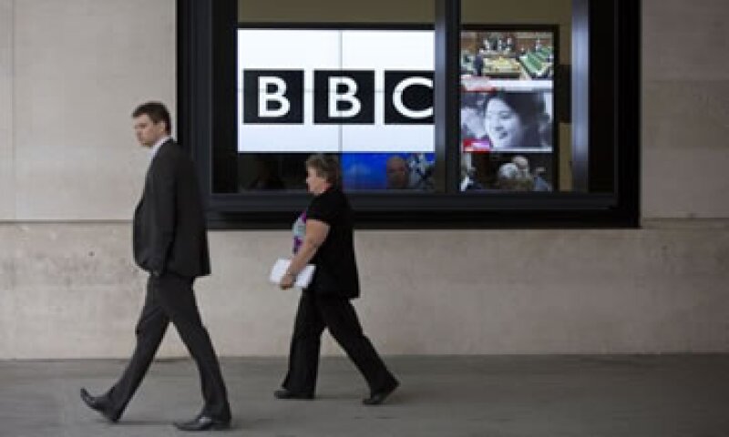 La BBC se disculpó por el reportaje en el que acusaba a un ex político de abuso infantil. (Foto: Reuters)
