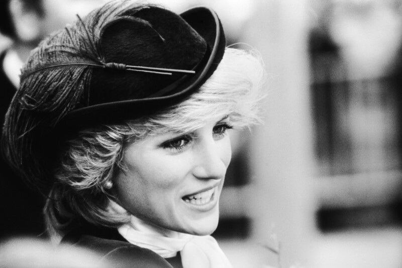 Princesa Diana de Gales