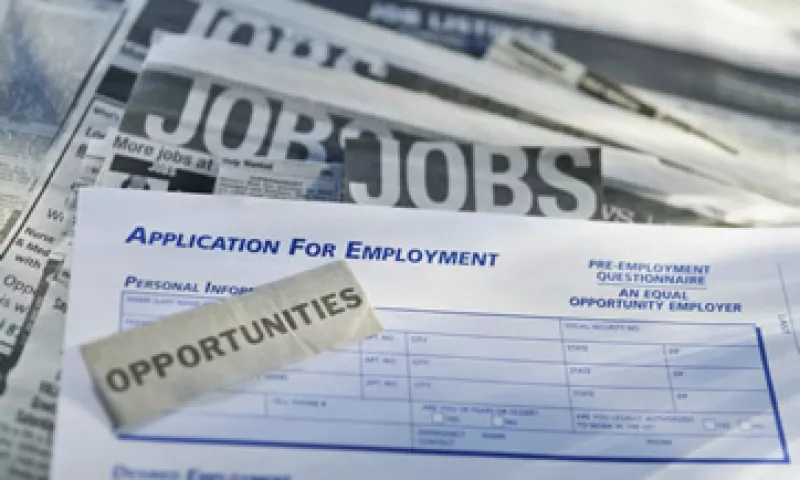 El declive en el dato fue un reflejo de la contracción en la fuerza laboral. (Foto: Photos to Go)