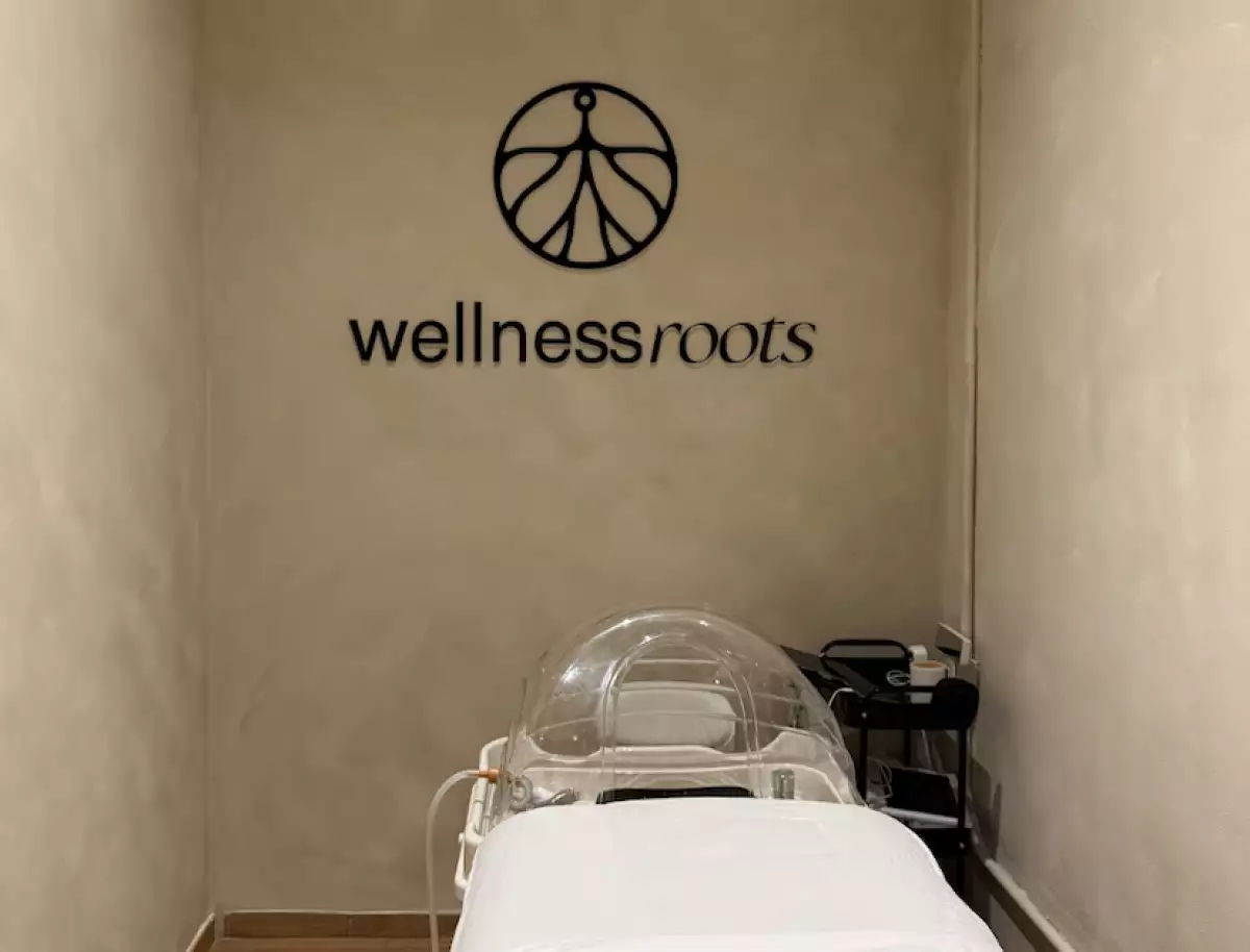 Wellness Roots