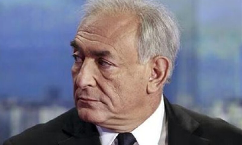Strauss-Khan dijo que el encuentro con la mucama de Nueva York fue un error moral. (Foto: Reuters)