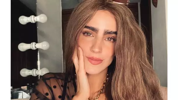 Bárbara de Regil
