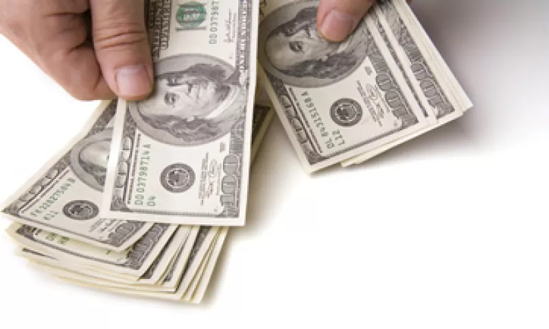 El año pasado, las remesas alcanzaron 23,645 millones de dólares.  (Foto: iStock by Getty Images. )
