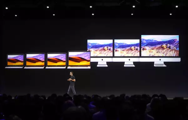 Keynote Address Opens Apple Worldwide Developers Conference