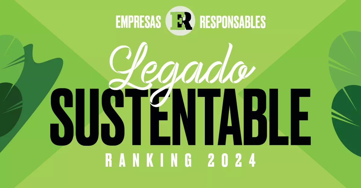 Empresas Responsables 2024 de Expansión 