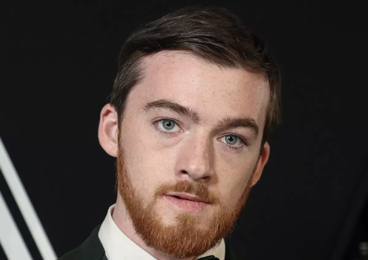 Ralph's Club By Ralph Lauren, Hosted By Luka Sabbat And Lucky Blue Smith - Arrivals