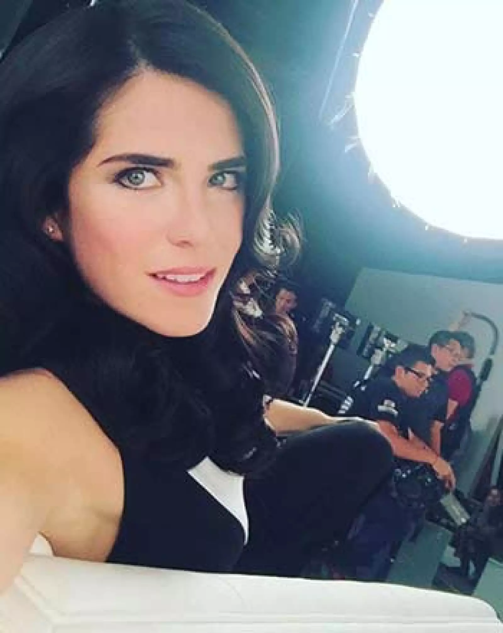 Karla Souza