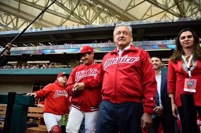 Andrés Manuel López Obrador