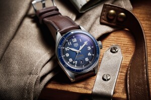TAG Heuer Autavia