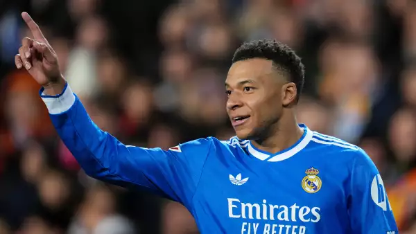 Que siempre sí… Mbappé está disponible para jugar contra Real Sociedad