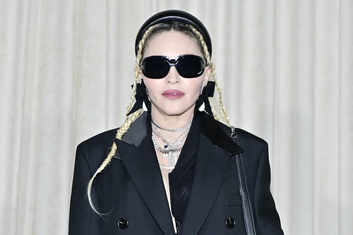 Burberry & Riccardo Tisci Host Party To Celebrate Lola In Los Angeles