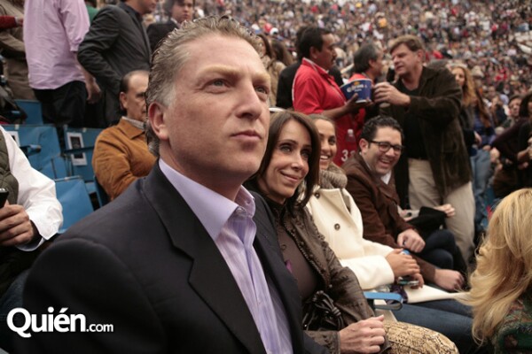 Elias Sacal,María Asunción Aramburuzabala