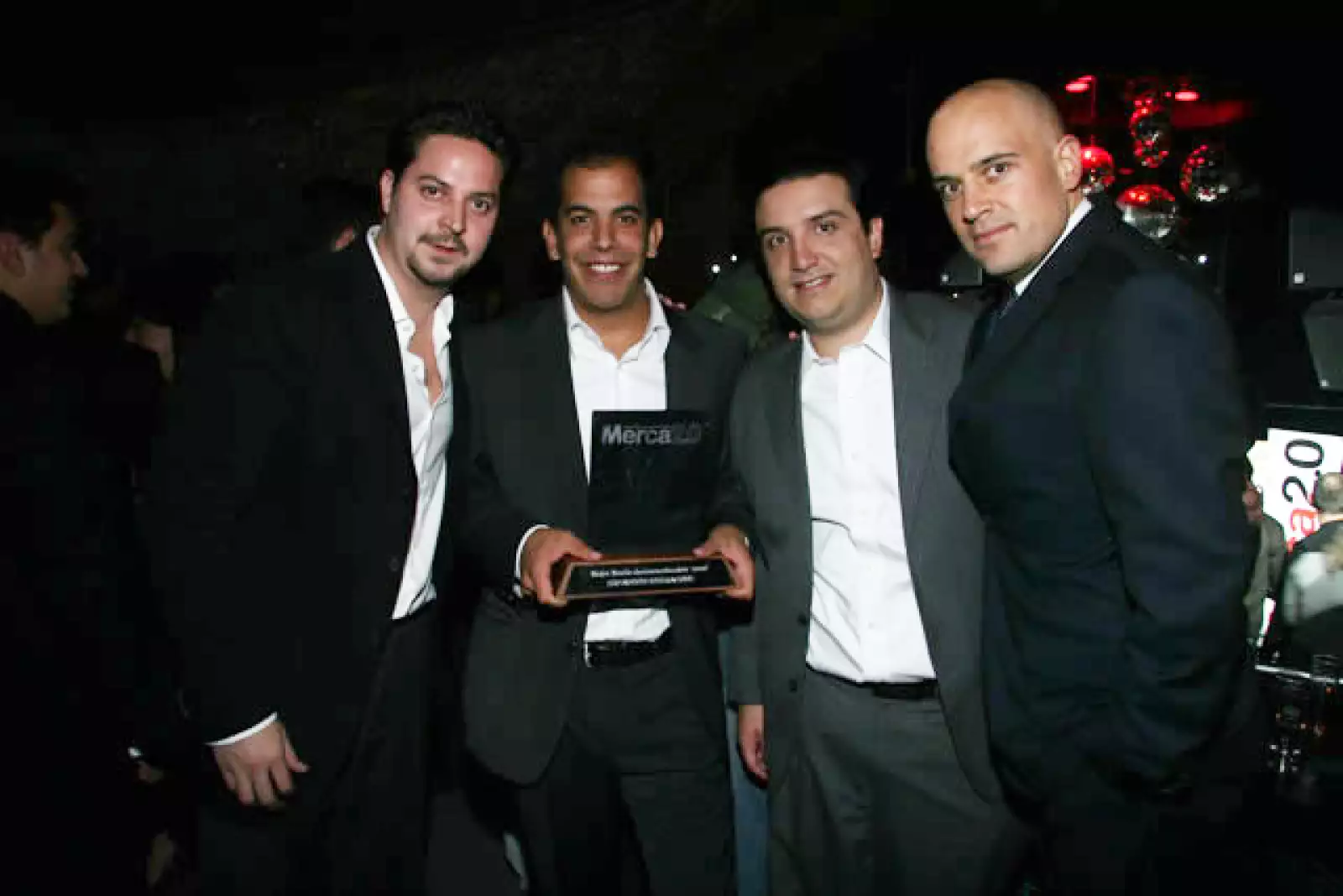 Reconocimientos Merca2.0