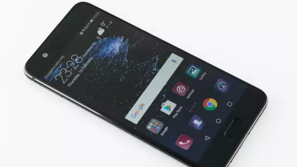 Huawei gana terreno a Apple