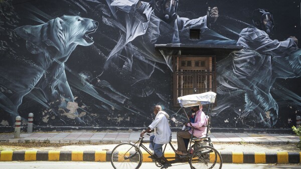 Nueva Delhi