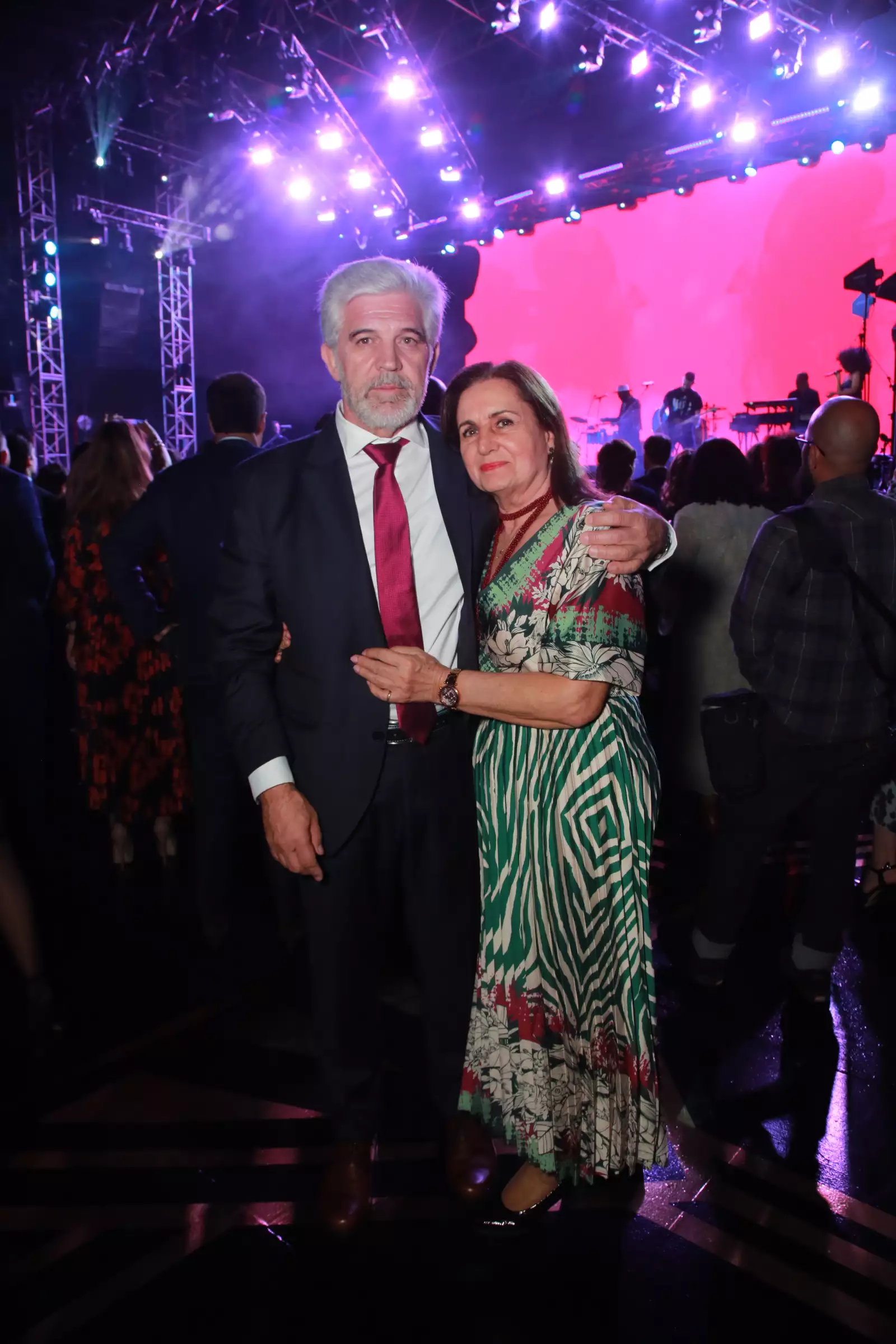 ANIVERSARIO 100 AÑOS DE LA COSTEÑA