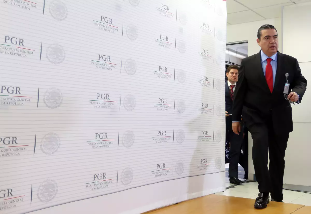 Niega que extranjeros sean un blanco