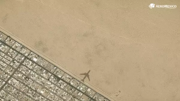 Aeromexico