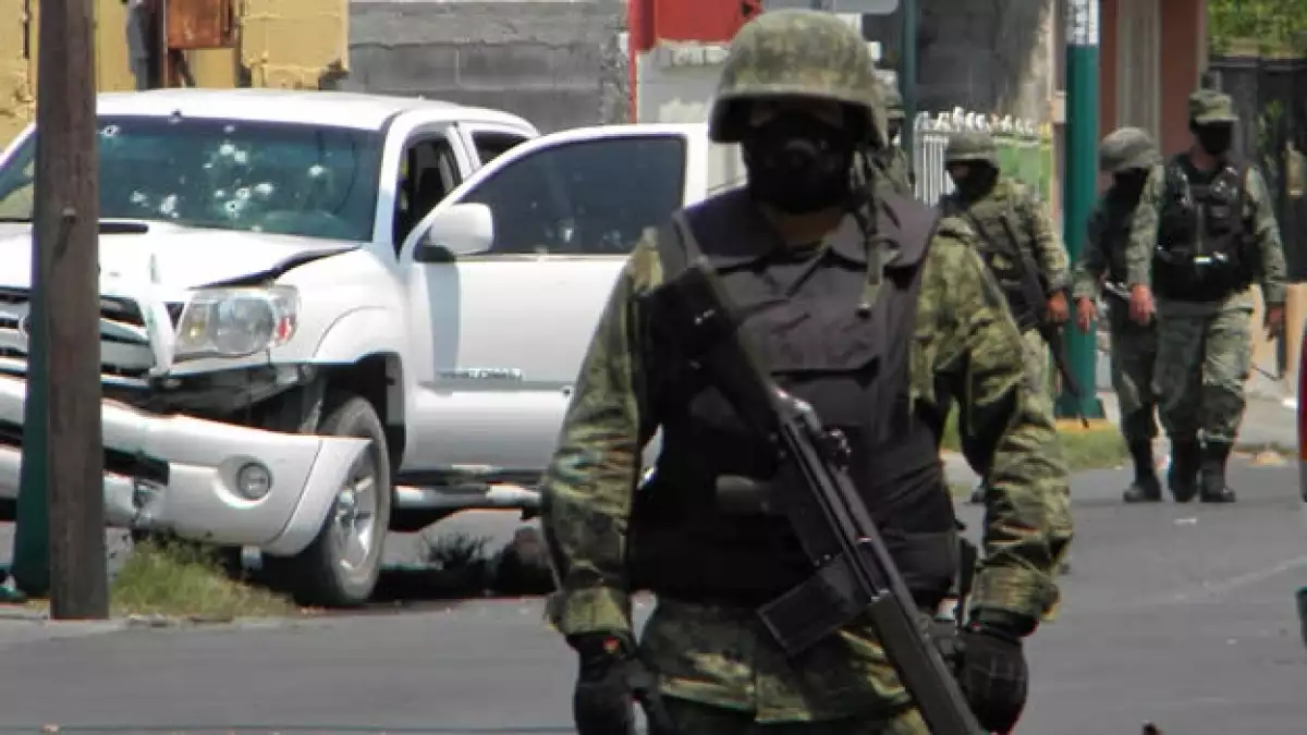 Militares