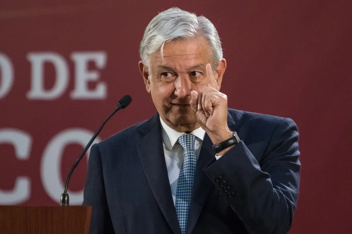 Polariza el discurso. 